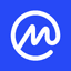 CoinMarketCap Crypto Search logo